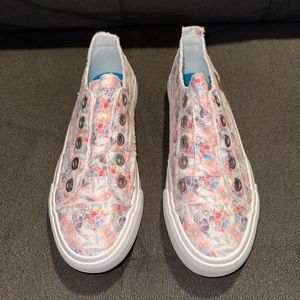 Women’s Blowfish Play Shoes